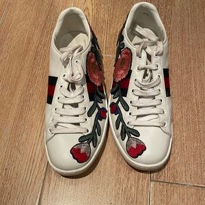 Gucci sneakers
